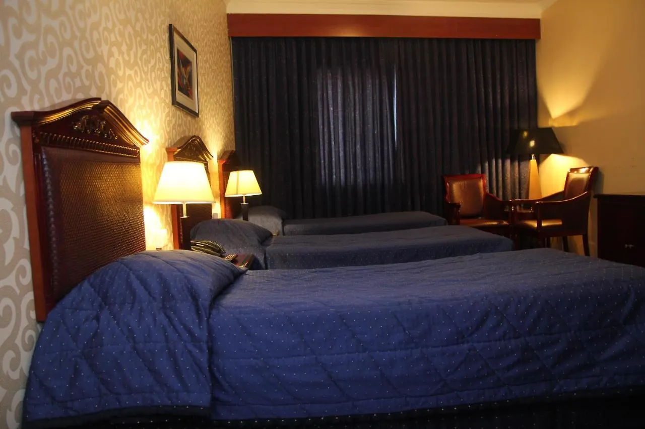 Downtown Hotel Dubai