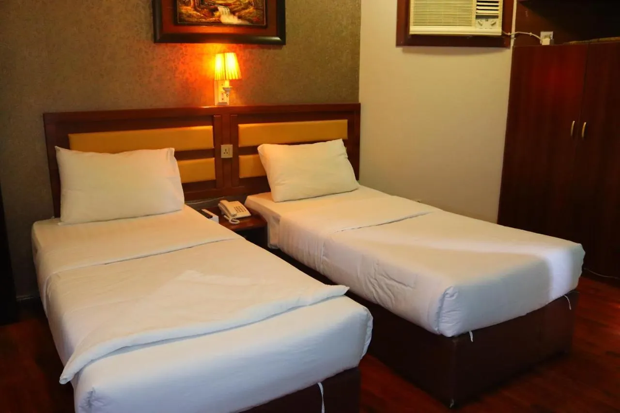 Downtown Hotel Dubai