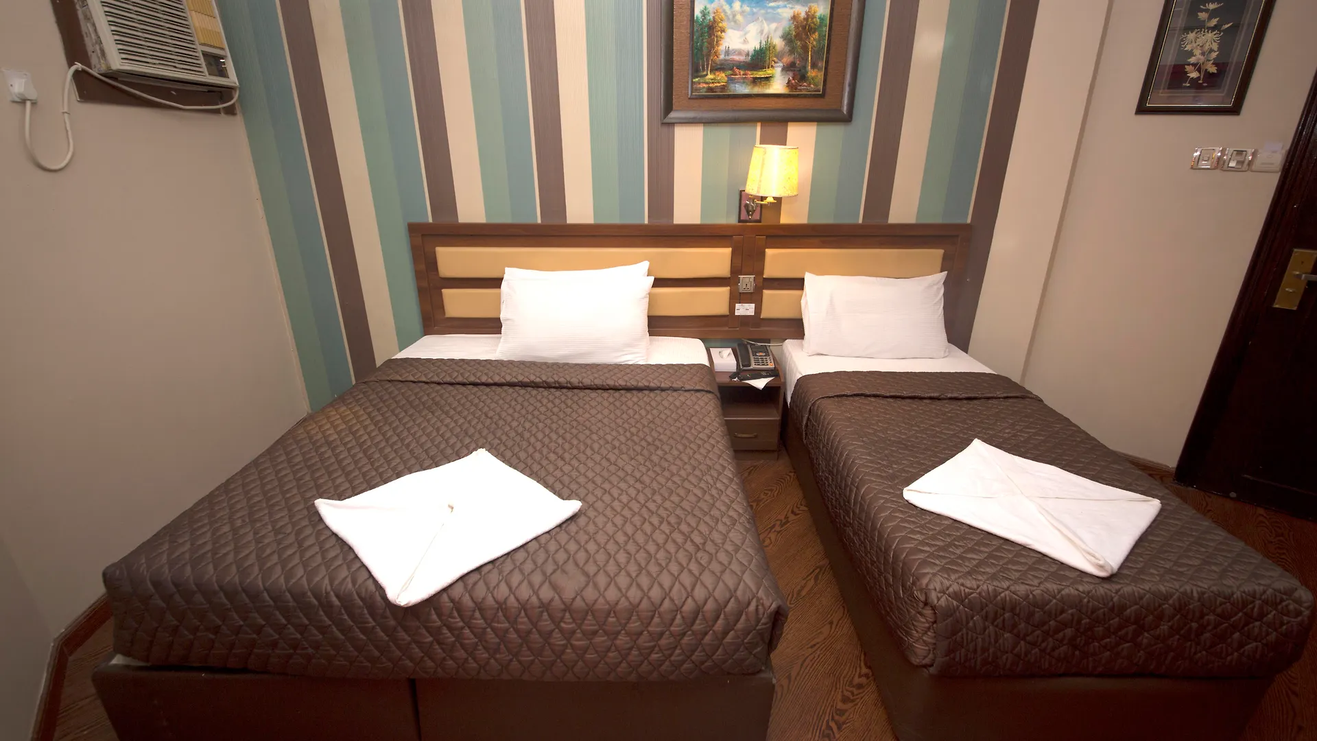Downtown Hotel Dubai Vereinigte Arabische Emirate