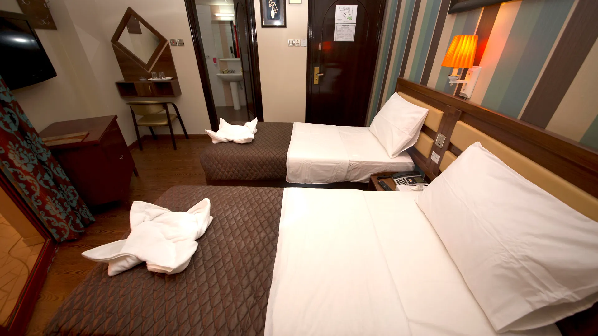 Downtown Hotel Dubai