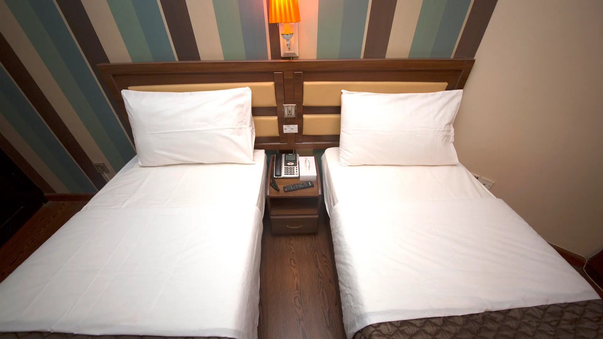 Downtown Hotel Dubai Vereinigte Arabische Emirate