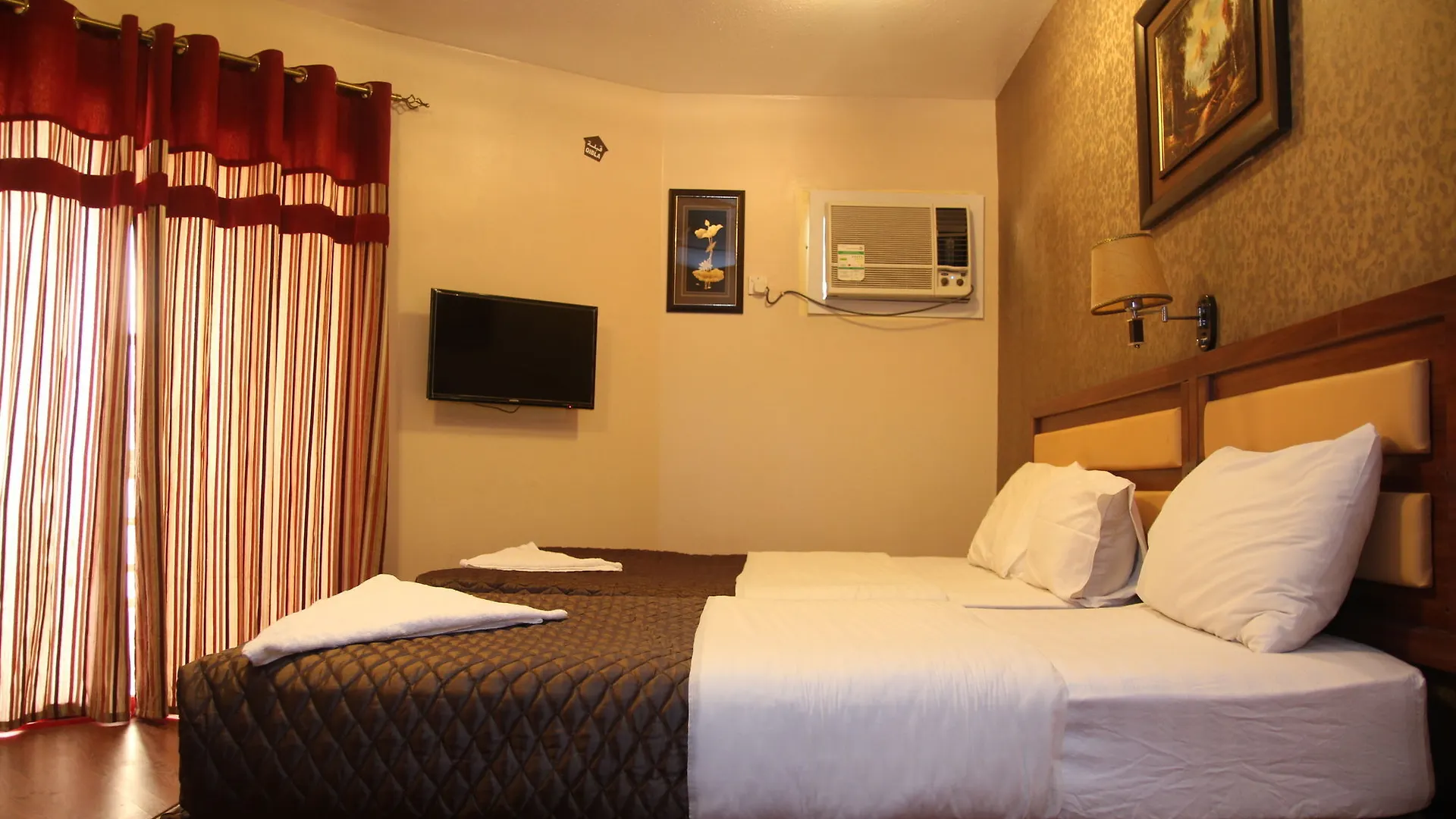 Downtown Hotel Dubai Vereinigte Arabische Emirate