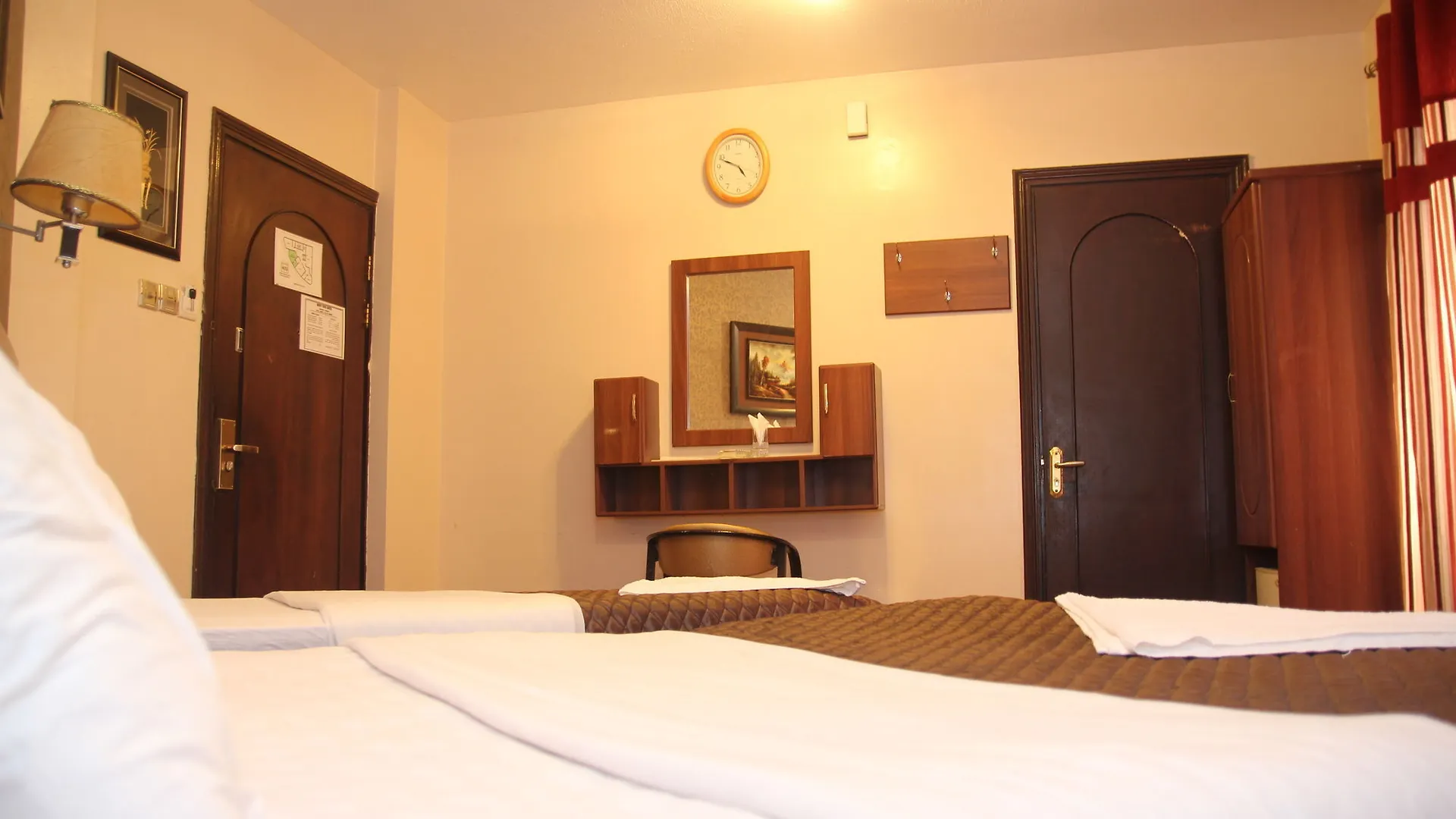 Downtown Hotel Dubai