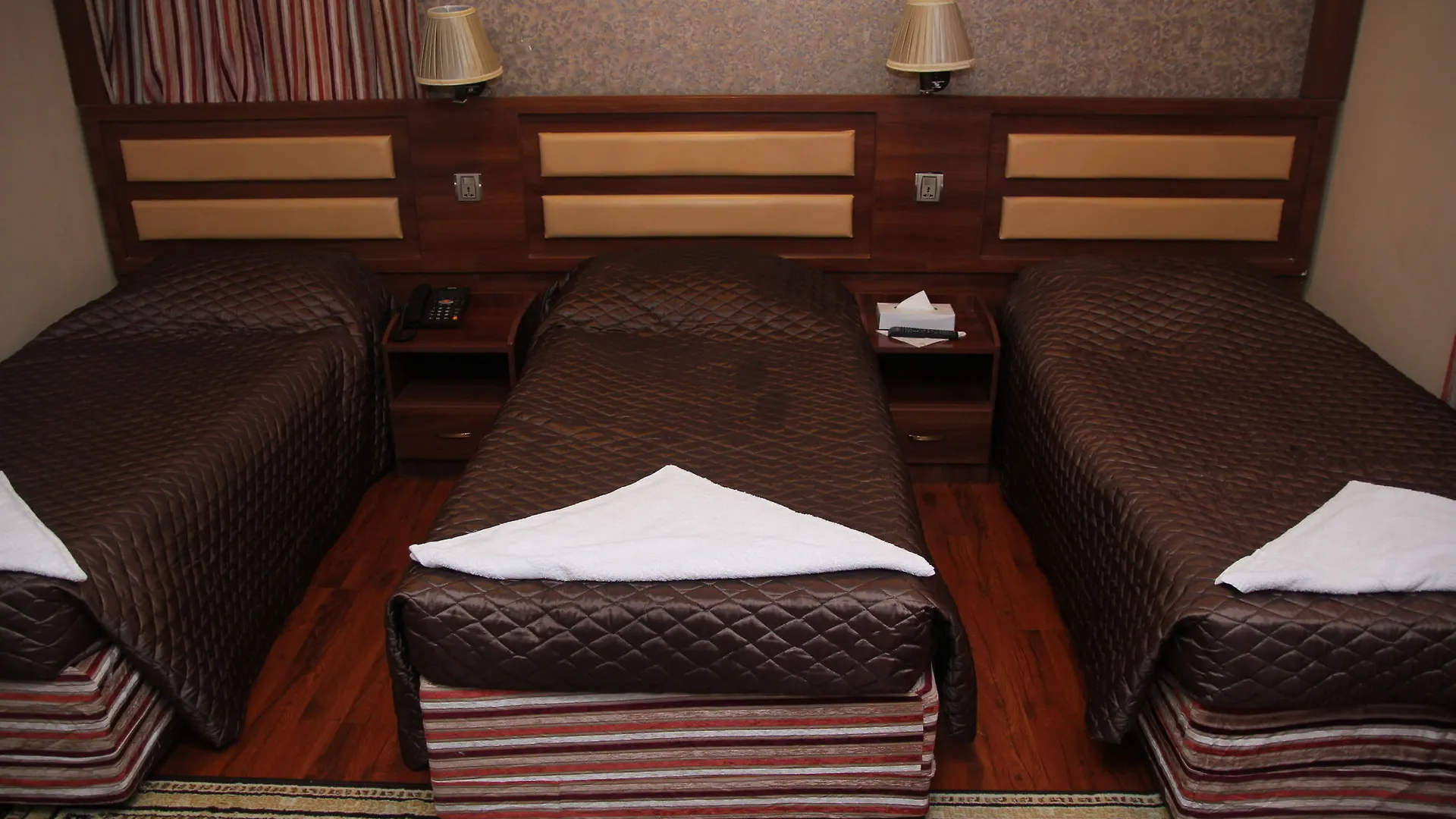 Downtown Hotel Dubai Vereinigte Arabische Emirate