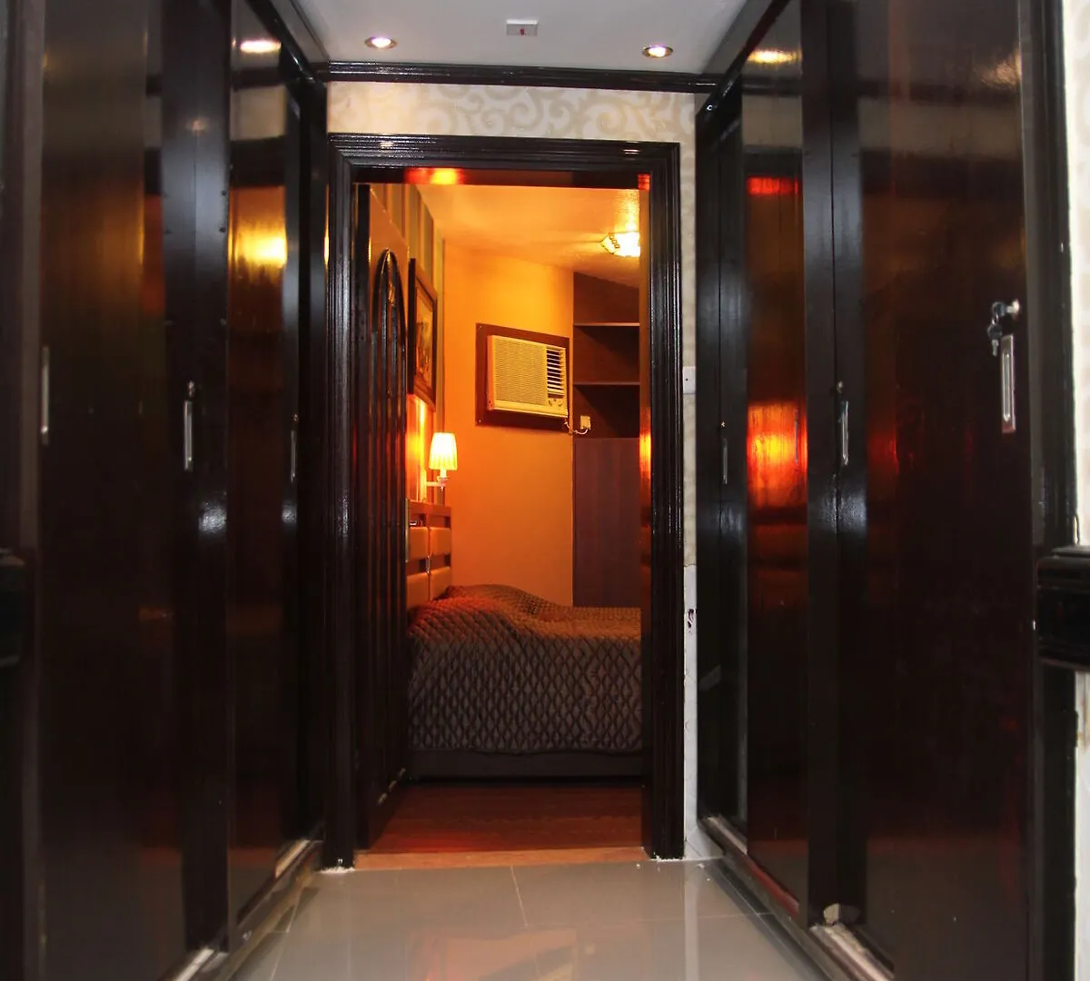 Downtown Hotel Dubai