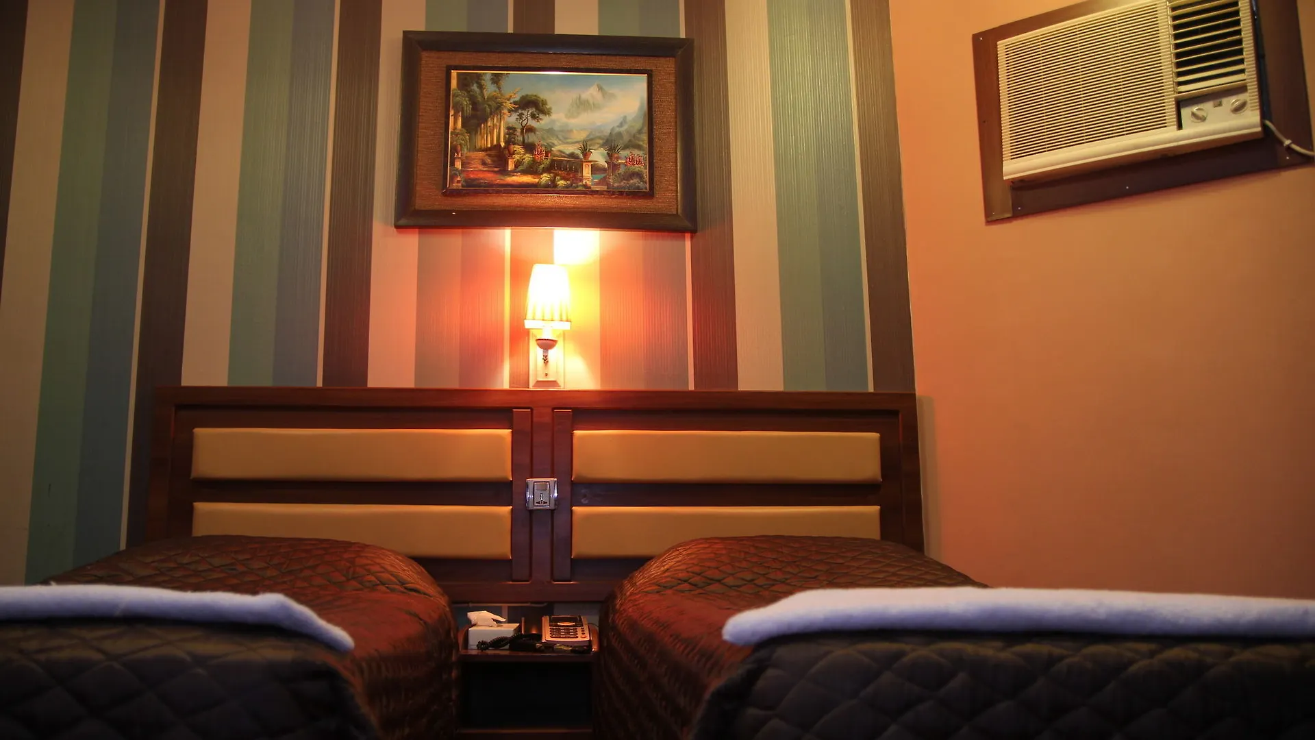 Downtown Hotel Dubai
