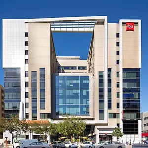 3* Отель Ibis Al Rigga