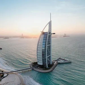 منتجع برج العرب جميرا, دبي