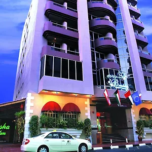 فندق برودواي, دبي