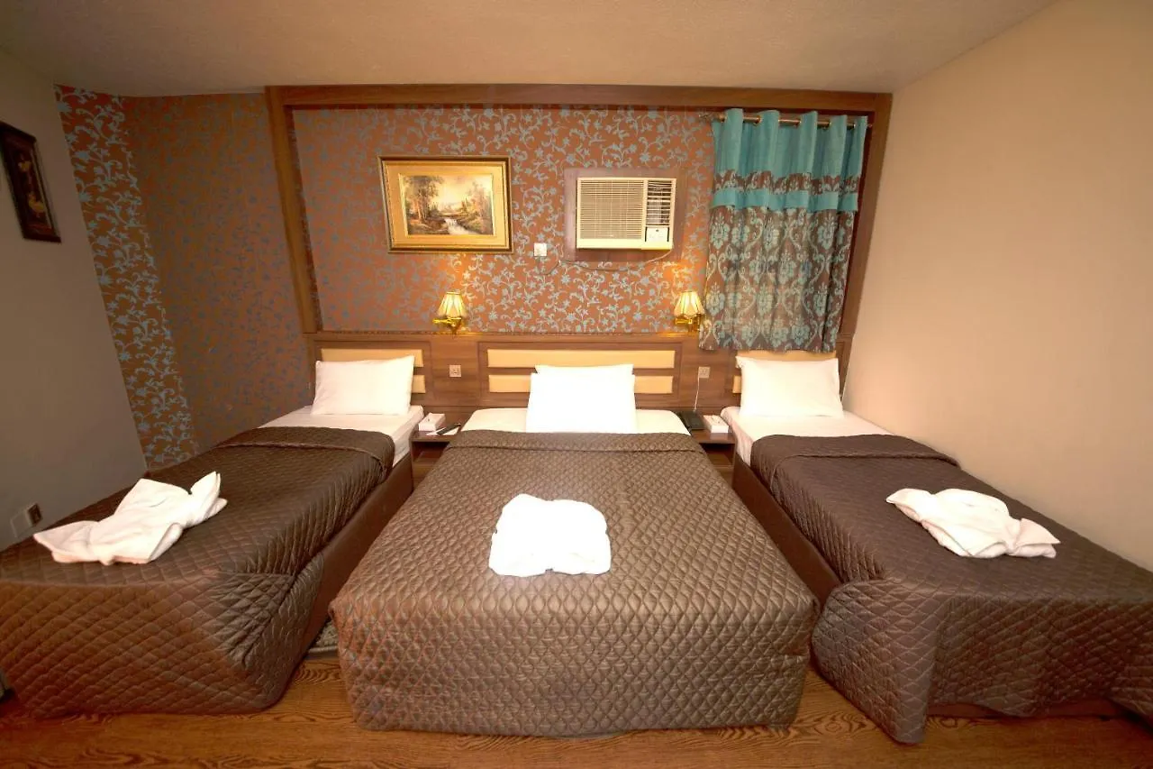 Downtown Hotel Dubai United Arab Emirates