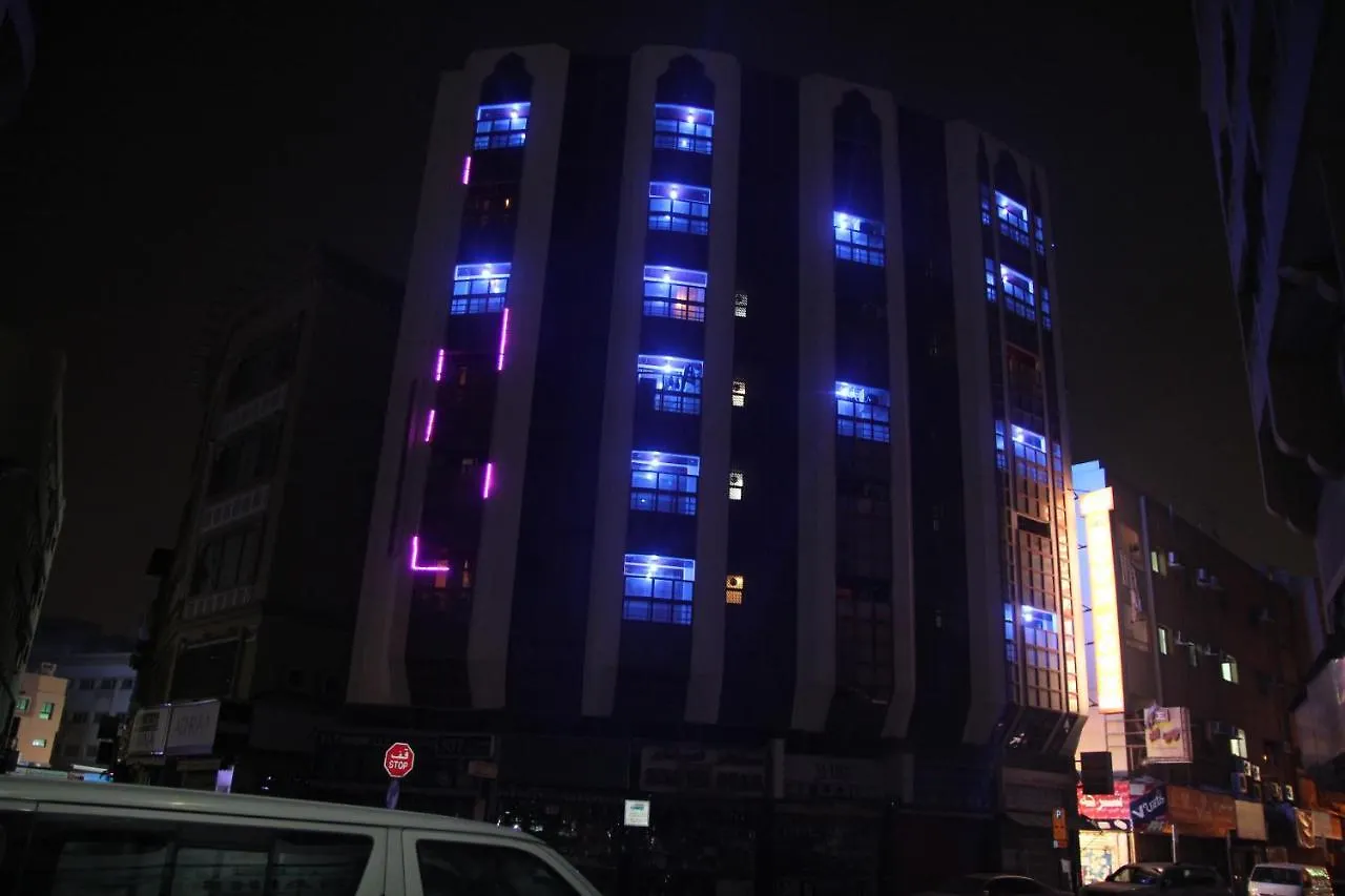 Downtown Hotel Dubai