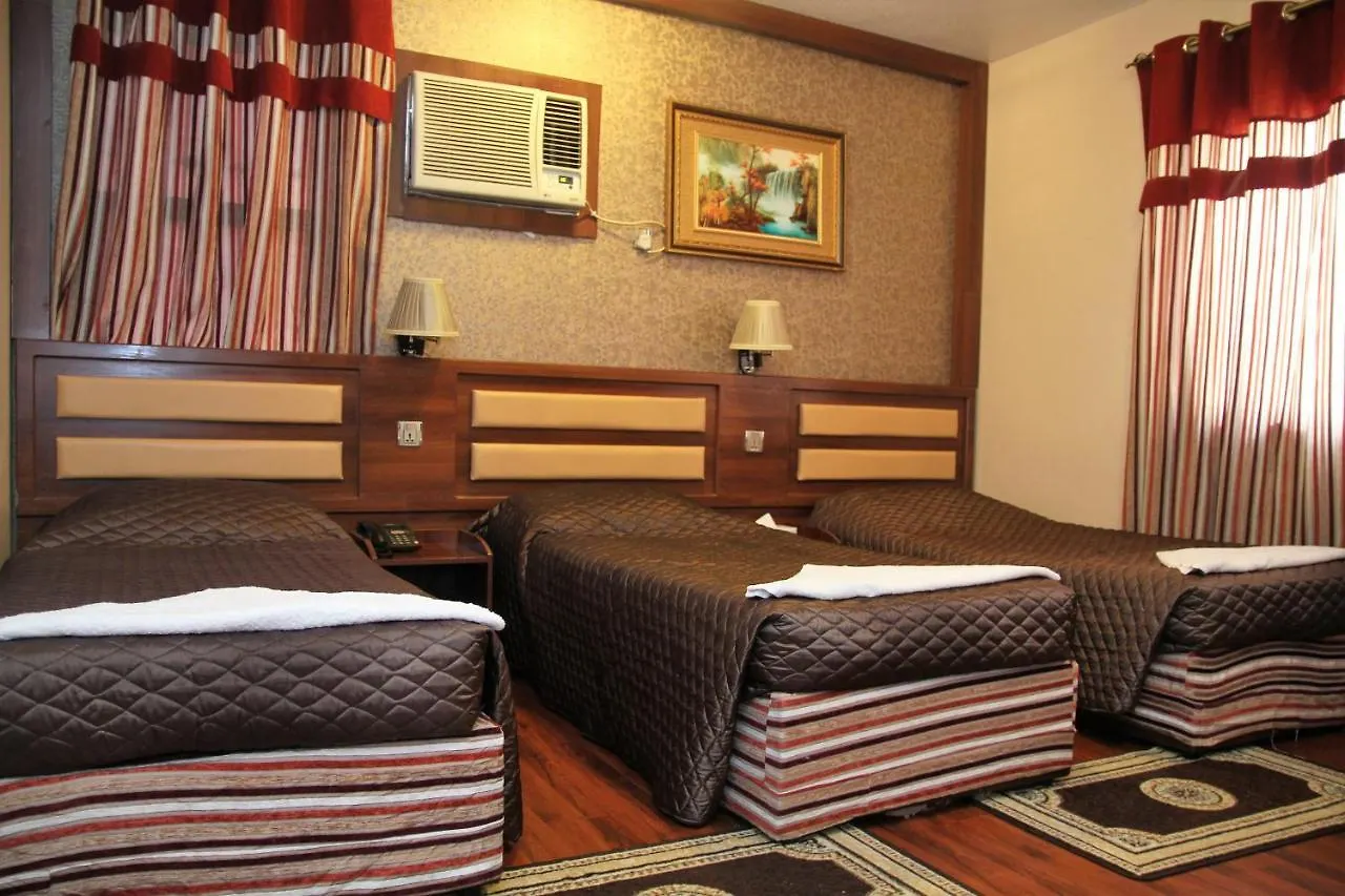 Downtown Hotel Dubai 0*,