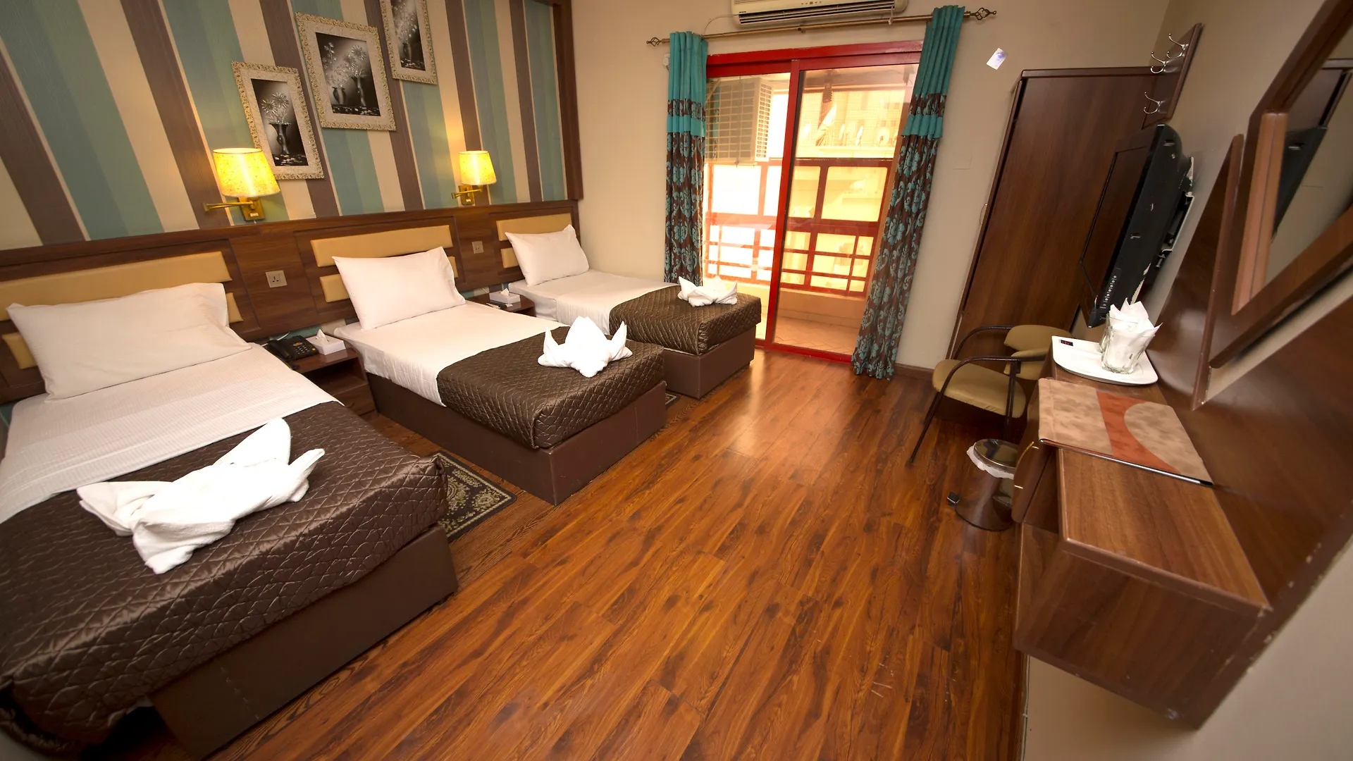 Downtown Hotel Dubai 0*,  United Arab Emirates