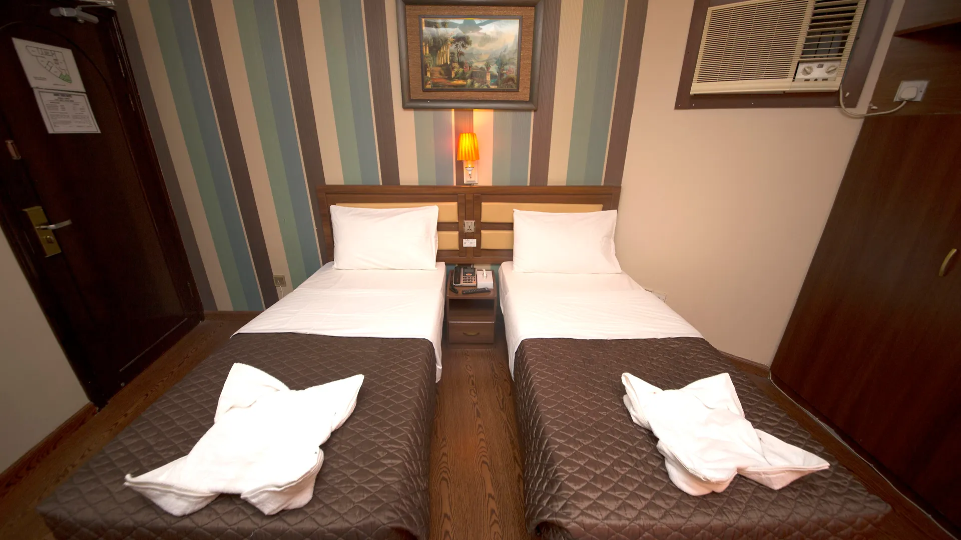 Downtown Hotel Dubai United Arab Emirates
